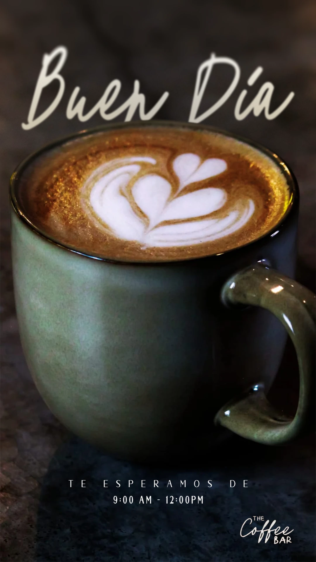 FOTOGRAFÍA: THE COFFEE BAR IG - Imagen 2